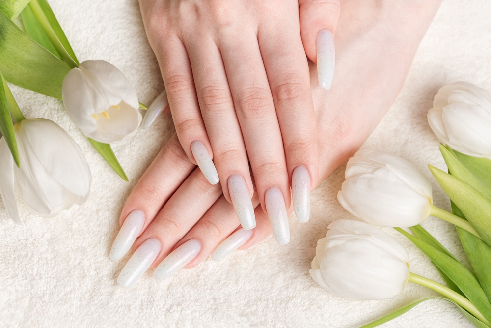 Myths About Acrylic Nails