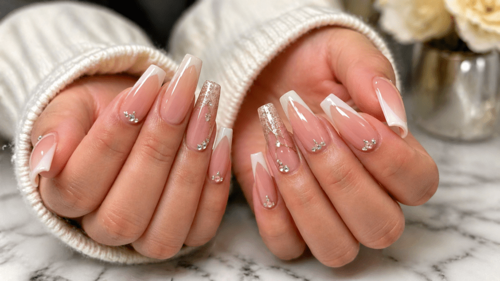 Acrylic Nail