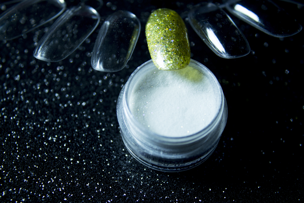 Acrylic Nail Powder