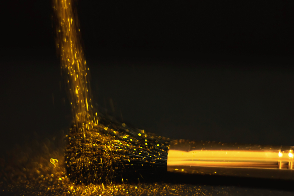 Safe Use of Acrylic Nail Powder