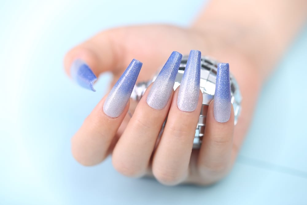 Acrylic Nail Powder vs Gel Nails