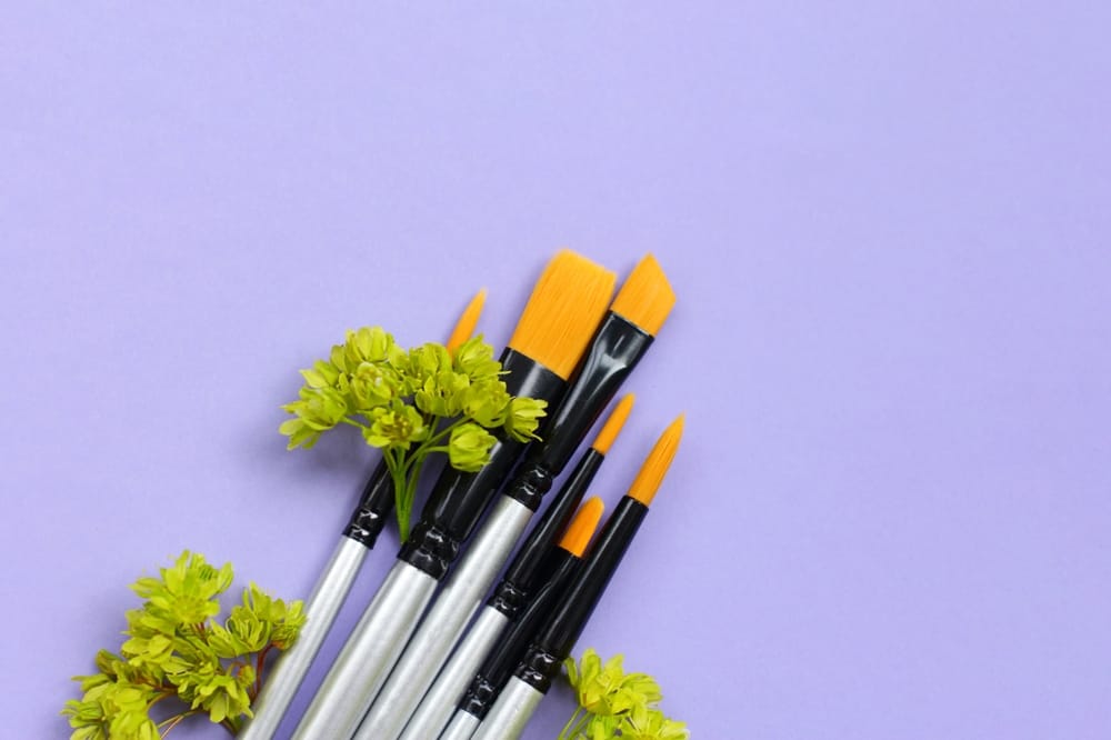 Best Selling Acrylic Nail Brushes