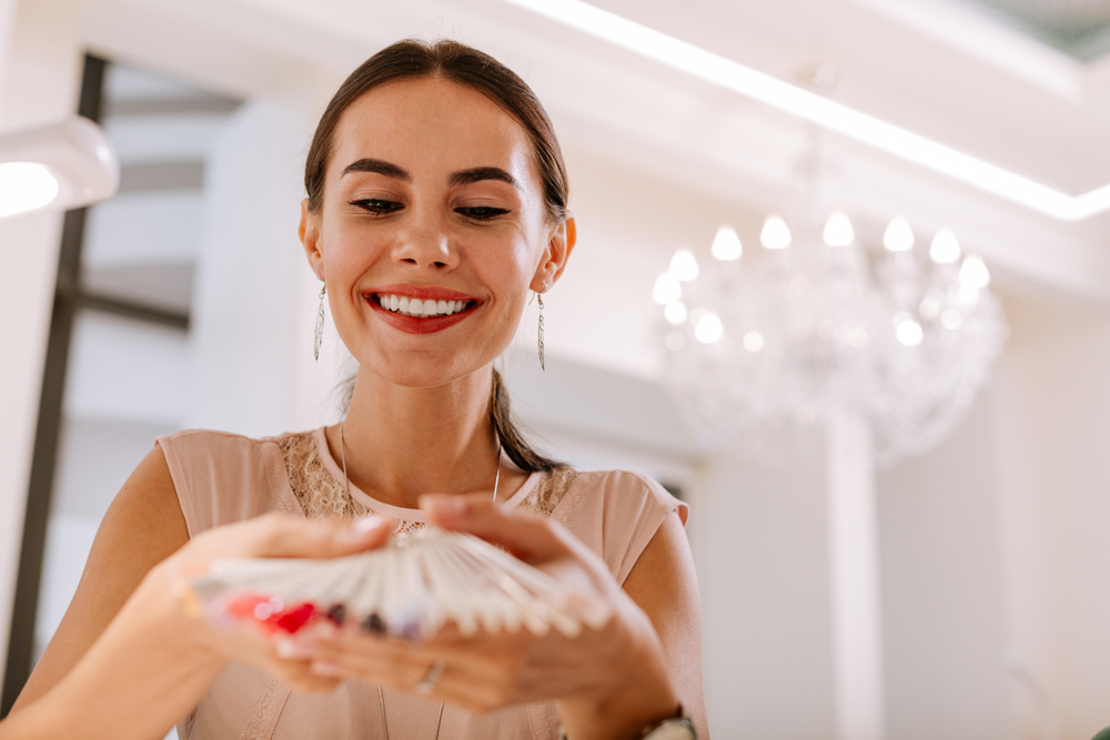 Practice Acrylic Nails