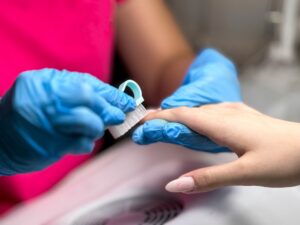 Acrylic Nail Removal: Costs and Safe Techniques Explained