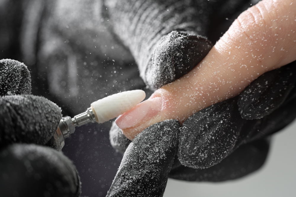 best acrylic nail drills