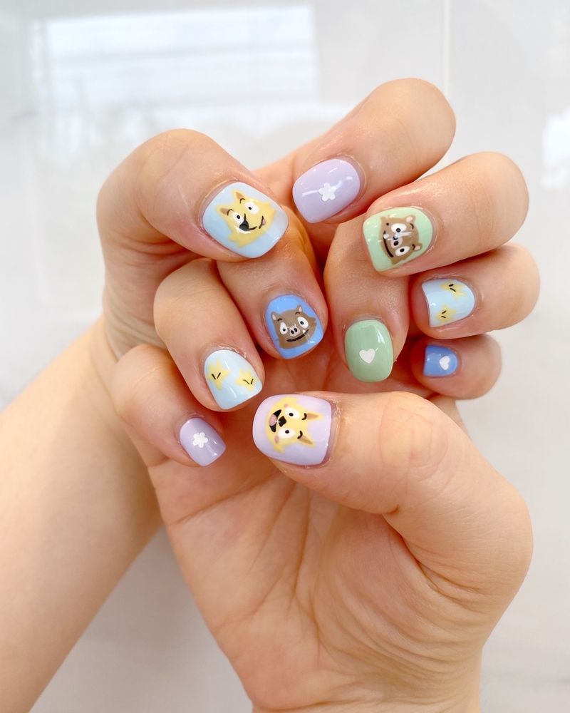 Nail Art Set