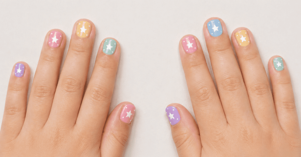 Star Nails
