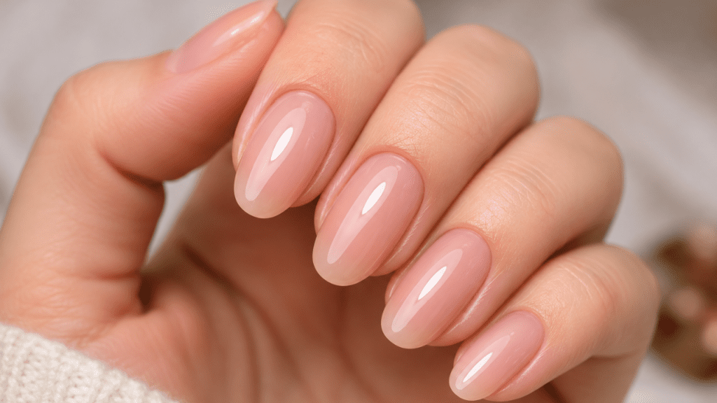 Gel Nails