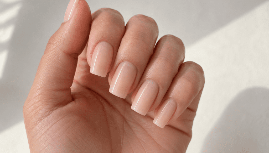 Why Do My Acrylic Nails Hurt?