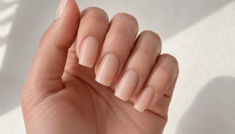 Why Do My Acrylic Nails Hurt?