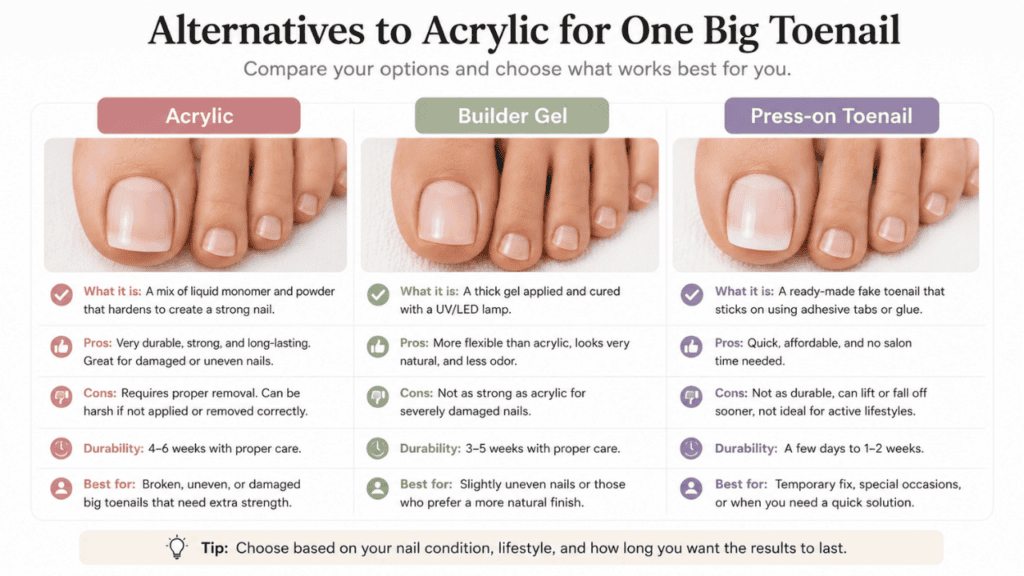 Alternatives