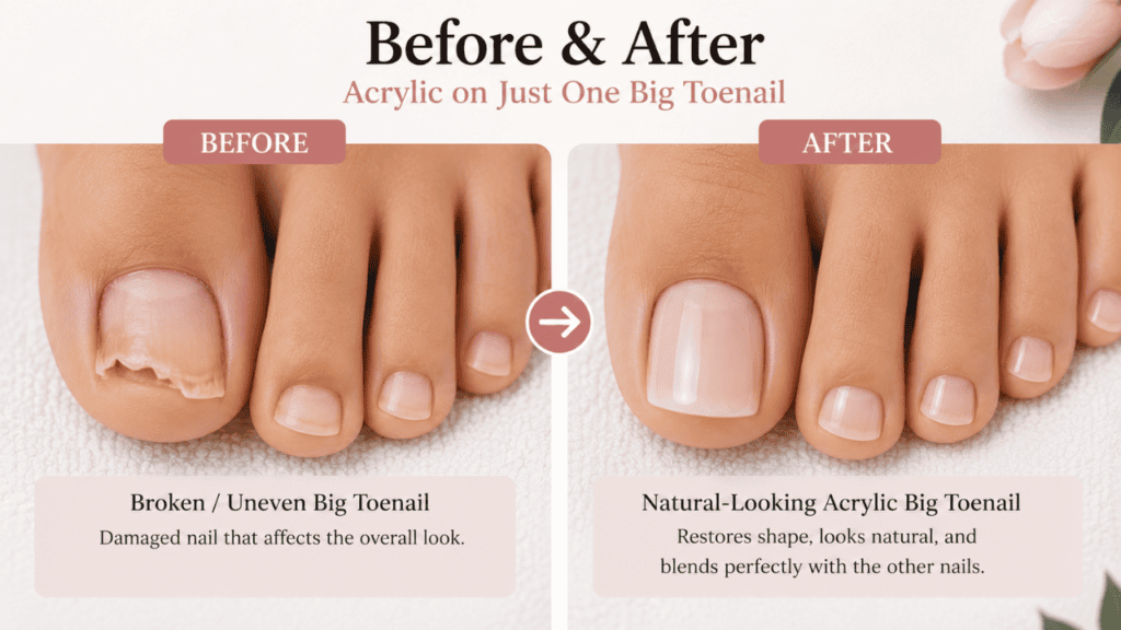 Before & After